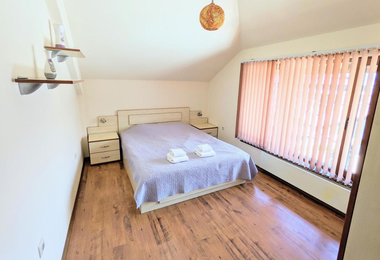 Casual Apartment Near Gondola & City Center - Neon Банско Экстерьер фото