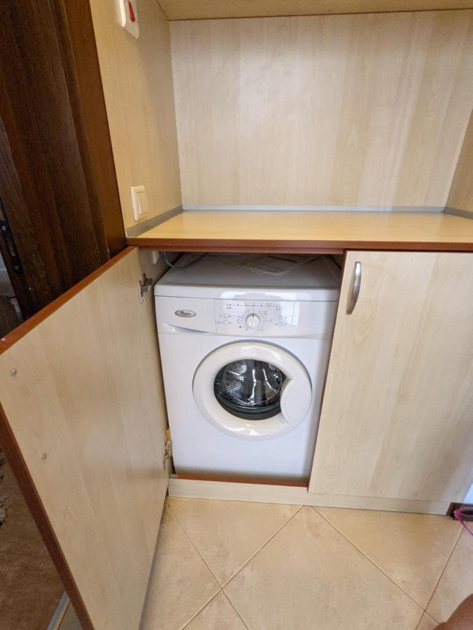 Casual Apartment Near Gondola & City Center - Neon Банско Экстерьер фото